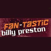Thumbnail for the Billy Preston - Fan-Tastic Billy Preston link, provided by host site