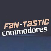 Thumbnail for the The Commodores - Fan-Tastic Commodores link, provided by host site
