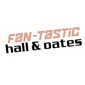 Thumbnail for the Hall & Oates - Fan-Tastic Hall & Oates link, provided by host site