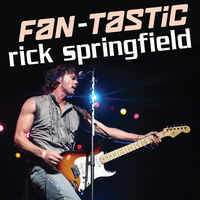 Thumbnail for the Rick Springfield - Fan-Tastic: Rick Springfield link, provided by host site