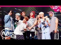 Thumbnail for the Pentagon - [MPD직캠] 펜타곤 직캠 4K 'Round2’ (PENTAGON FanCam) | Premiere Showcase link, provided by host site