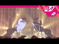 Thumbnail for the JJ Project - [MPD직캠] 제이제이프로젝트 직캠 4K '내일, 오늘(Tomorrow, Today)' (JJ Project FanCam) | @MCOUNTDOWN link, provided by host site