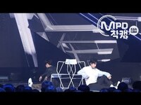 Thumbnail for the JJ Project - [MPD직캠] JJ 프로젝트 직캠 4K '내일, 오늘(Tomorrow, Today)' (JJ Project FanCam) | @MCOUNTDOWN link, provided by host site