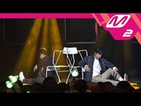 Thumbnail for the JJ Project - [MPD직캠] JJ 프로젝트 직캠 4K '내일, 오늘(Tomorrow, Today)' (JJ PROJECT FanCam) | @MCOUNTDOWN link, provided by host site
