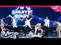 Thumbnail for the GOT7 - [MPD직캠] 갓세븐 1위 앵콜 직캠 4K ‘NOT BY THE MOON’ (GOT7 FanCam No.1 Encore) | @MCOUNTDOWN link, provided by host site