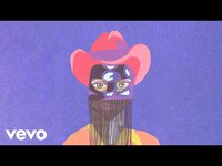 Thumbnail for the Orville Peck - Fancy link, provided by host site