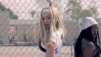 Thumbnail for the Iggy Azalea - Fancy link, provided by host site