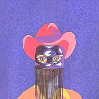 Thumbnail for the Orville Peck - Fancy link, provided by host site
