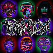 Thumbnail for the Amaarae - FANCY link, provided by host site
