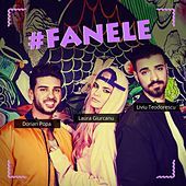 Thumbnail for the Dorian Popa - Fanele link, provided by host site