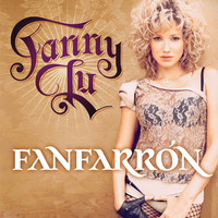 Thumbnail for the Fanny Lu - Fanfarrón link, provided by host site