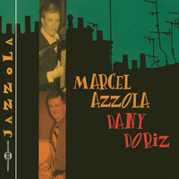 Thumbnail for the Dany Doriz - Fanfreluche link, provided by host site