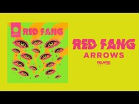 Thumbnail for the Red - FANG - Arrows [FULL ALBUM STREAM] link, provided by host site