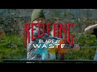Thumbnail for the Red - FANG | Blade To Waste (Game Trailer) link, provided by host site