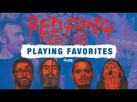 Thumbnail for the Red - FANG - Playing Favorites (20 Years of Red Fang Interview - Part 6) link, provided by host site