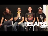 Thumbnail for the Red - FANG - 'Whales and Leeches' Track by Track Commentary Part 1 link, provided by host site
