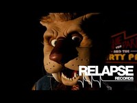 Thumbnail for the Red - FANG - Why link, provided by host site