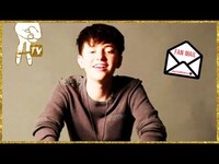 Thumbnail for the Greyson Chance - Fanmail Ep. 27 link, provided by host site