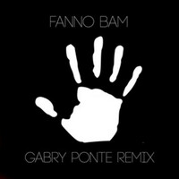 Thumbnail for the DJ Matrix - Fanno Bam (Gabry Ponte Mix) link, provided by host site