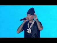 Thumbnail for the Central Cee - Doja LIVE @ Rolling Loud Thailand 2023 link, provided by host site