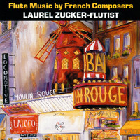 Thumbnail for the Philippe Gaubert - Fantaisie for Flute and Piano by Philippe Gaubert link, provided by host site