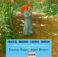Thumbnail for the Adrien Francois Servais - Fantaisie polonaise sur des airs du ballet "La Noce de Cracovie", Op. 19 link, provided by host site