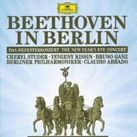 Thumbnail for the Evgeny Kissin - Fantasia for Piano, Chorus and Orchestra in C Minor, Op. 80: Adagio (Live From Schauspielhaus, Berlin / 1991) link, provided by host site