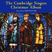 Thumbnail for the Stephen Varcoe - Fantasia on Christmas Carols link, provided by host site