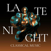 Thumbnail for the Ralph Vaughan Williams - Fantasia On Greensleeves link, provided by host site