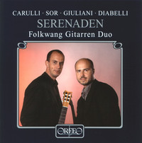 Thumbnail for the Fernando Sor - Fantasie in E Minor, Op. 63 "Souvenir de Russie": II. Variation 1 link, provided by host site