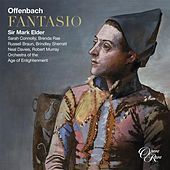 Thumbnail for the Orchestra of the Age of Enlightenment - Fantasio: Act I: Overture link, provided by host site