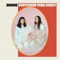 Thumbnail for the Finom - Fantasize Your Ghost link, provided by host site