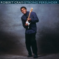 Thumbnail for the Robert Cray - Fantasized link, provided by host site