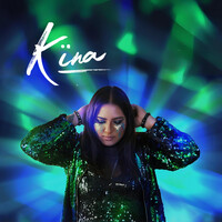 Image of Kina linking to their artist page due to link from them being at the top of the main table on this page
