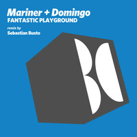 Thumbnail for the Mariner + Domingo - Fantastic Playground link, provided by host site