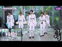 Thumbnail for the JBJ - 제비집에서는 Fantasy하게 파트를 바꿔야함 link, provided by host site