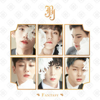 Thumbnail for the JBJ - FANTASY link, provided by host site