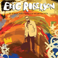Thumbnail for the Eric Roberson - Fantasy link, provided by host site