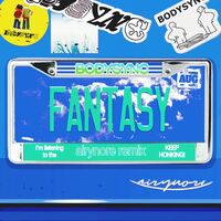 Thumbnail for the Bodysync - Fantasy link, provided by host site