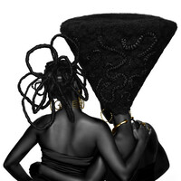 Thumbnail for the Dawn Richard - Fantasy link, provided by host site