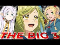 Thumbnail for the Gigguk - Fantasy Anime Is Entering A New Era link, provided by host site
