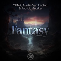 Thumbnail for the Yuna - Fantasy link, provided by host site