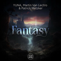 Thumbnail for the Yuna - Fantasy link, provided by host site