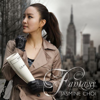 Thumbnail for the 최나경 Jasmine Choi - Fantasy link, provided by host site