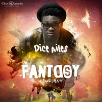 Image of Dice Ailes linking to their artist page due to link from them being at the top of the main table on this page