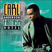 Thumbnail for the Carl Anderson - Fantasy Hotel link, provided by host site