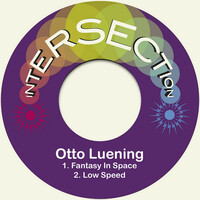 Thumbnail for the Otto Luening - Fantasy in Speed link, provided by host site