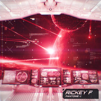 Thumbnail for the Rickey F. - FANTOME-1 link, provided by host site