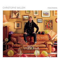 Thumbnail for the Christophe Willem - Fantômes link, provided by host site