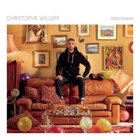 Thumbnail for the Christophe Willem - Fantômes link, provided by host site